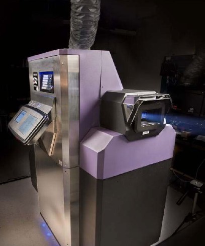 Kodak-Laser-Projector