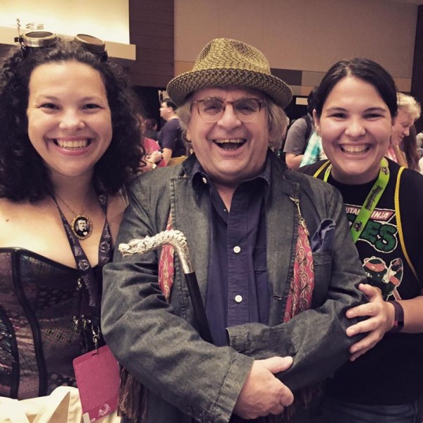 dragon-con-sylvester-mccoy dragon-con-sylvester-mccoy